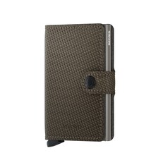 Secrid Portefeuille Secrid