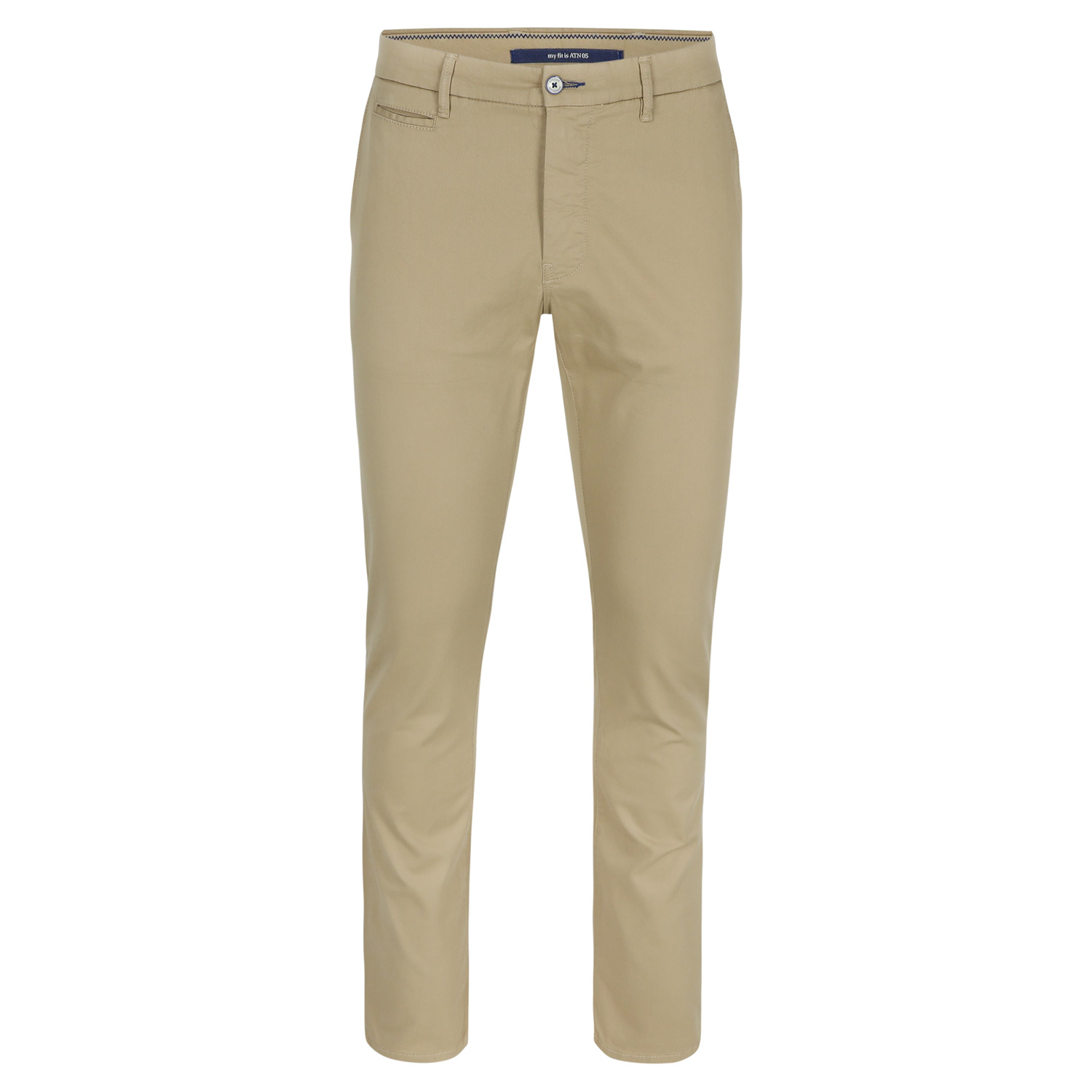Atelier Noterman Broek Atelier Noterman ATN05-A60-1589-730