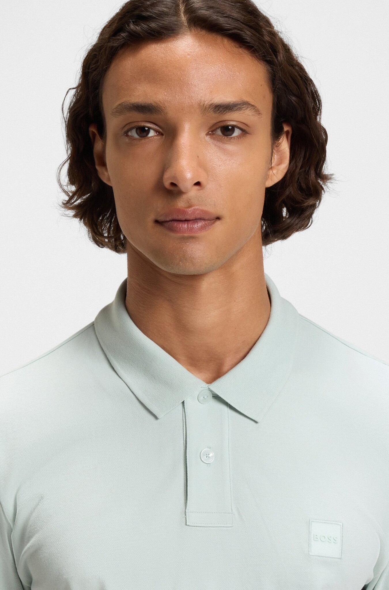Boss Orange Polo Boss Orange 50507803-474