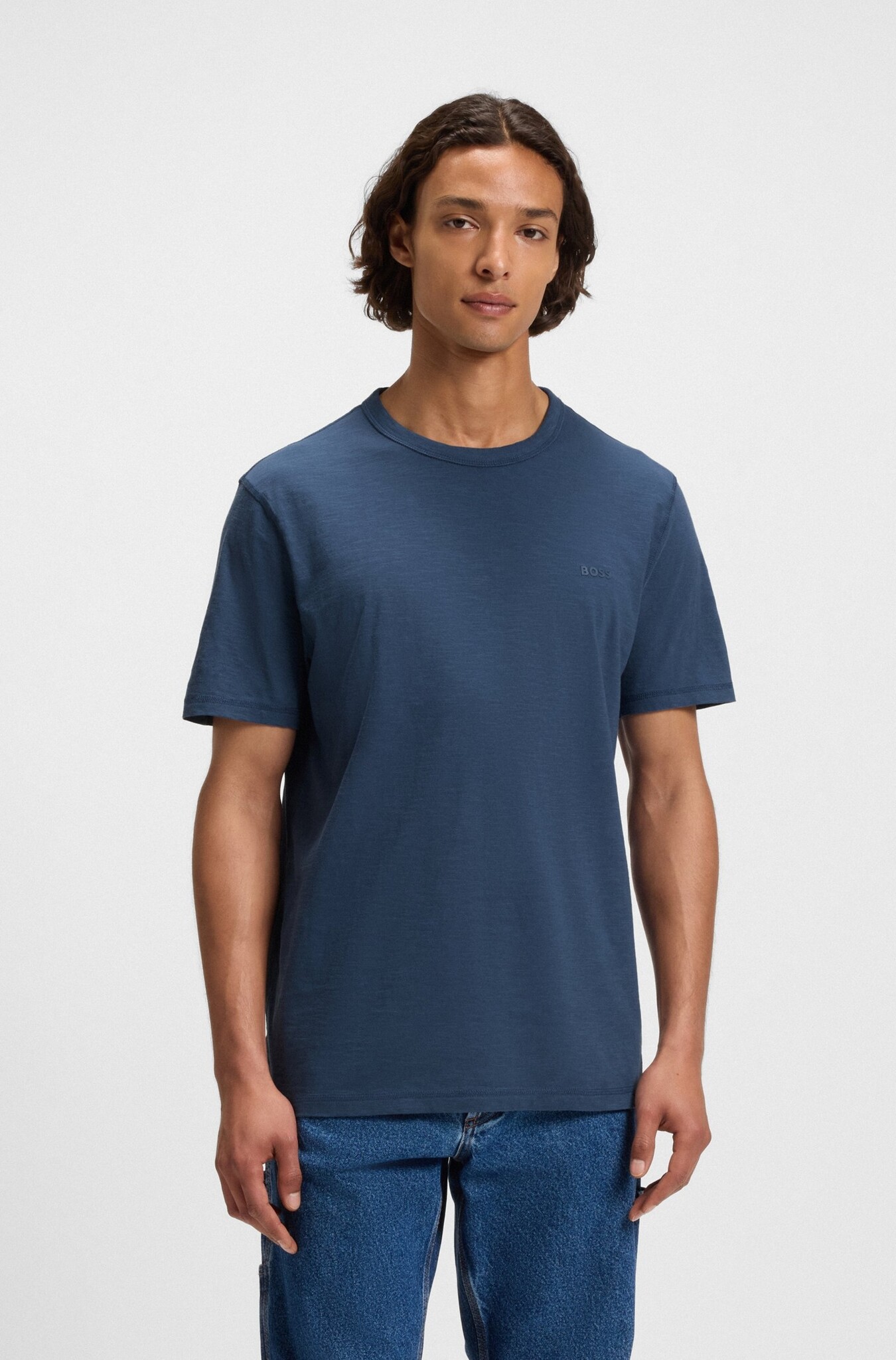 Boss Orange T-shirt Boss Orange 50508243-466