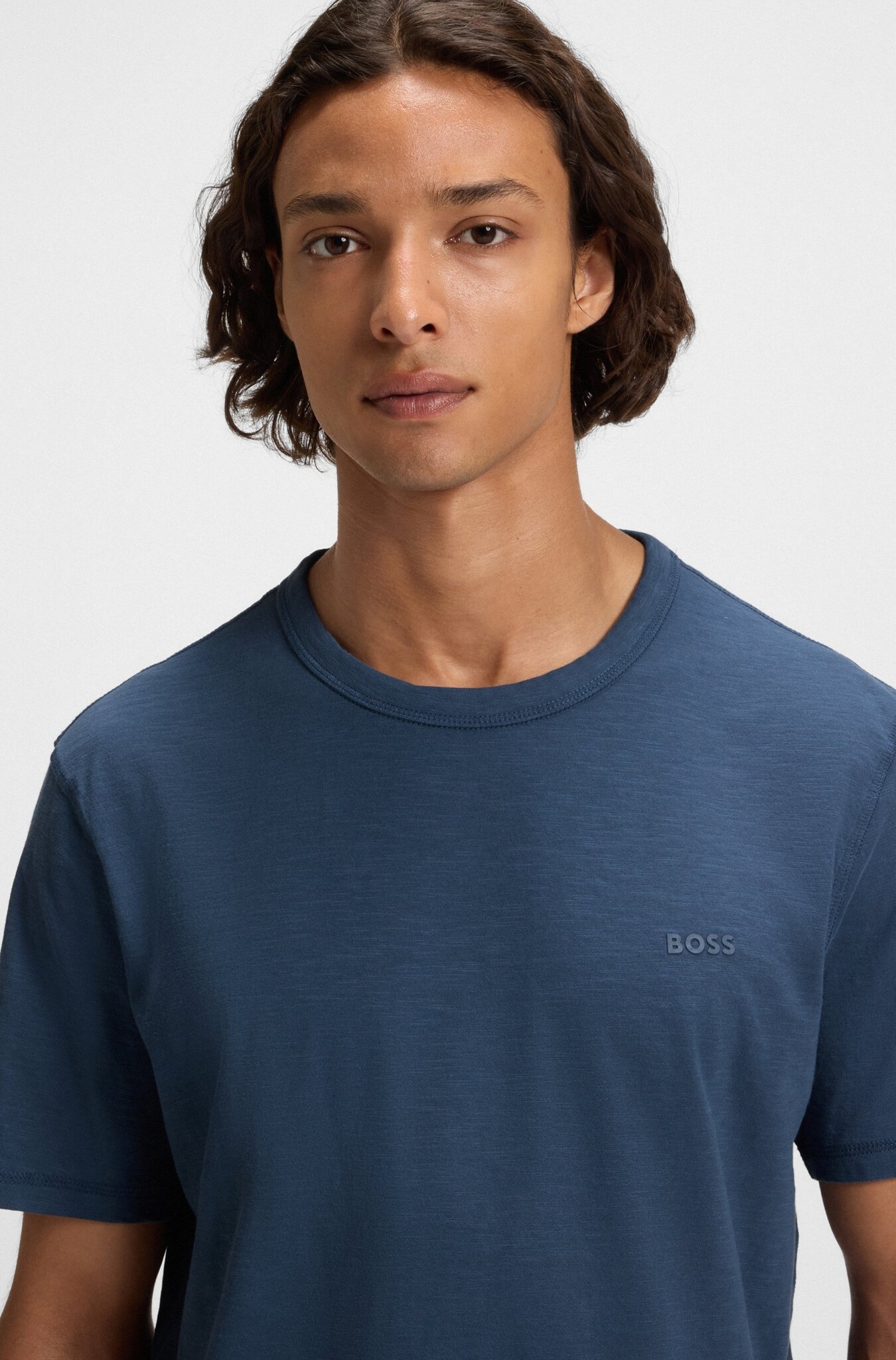 Boss Orange T-shirt Boss Orange 50508243-466