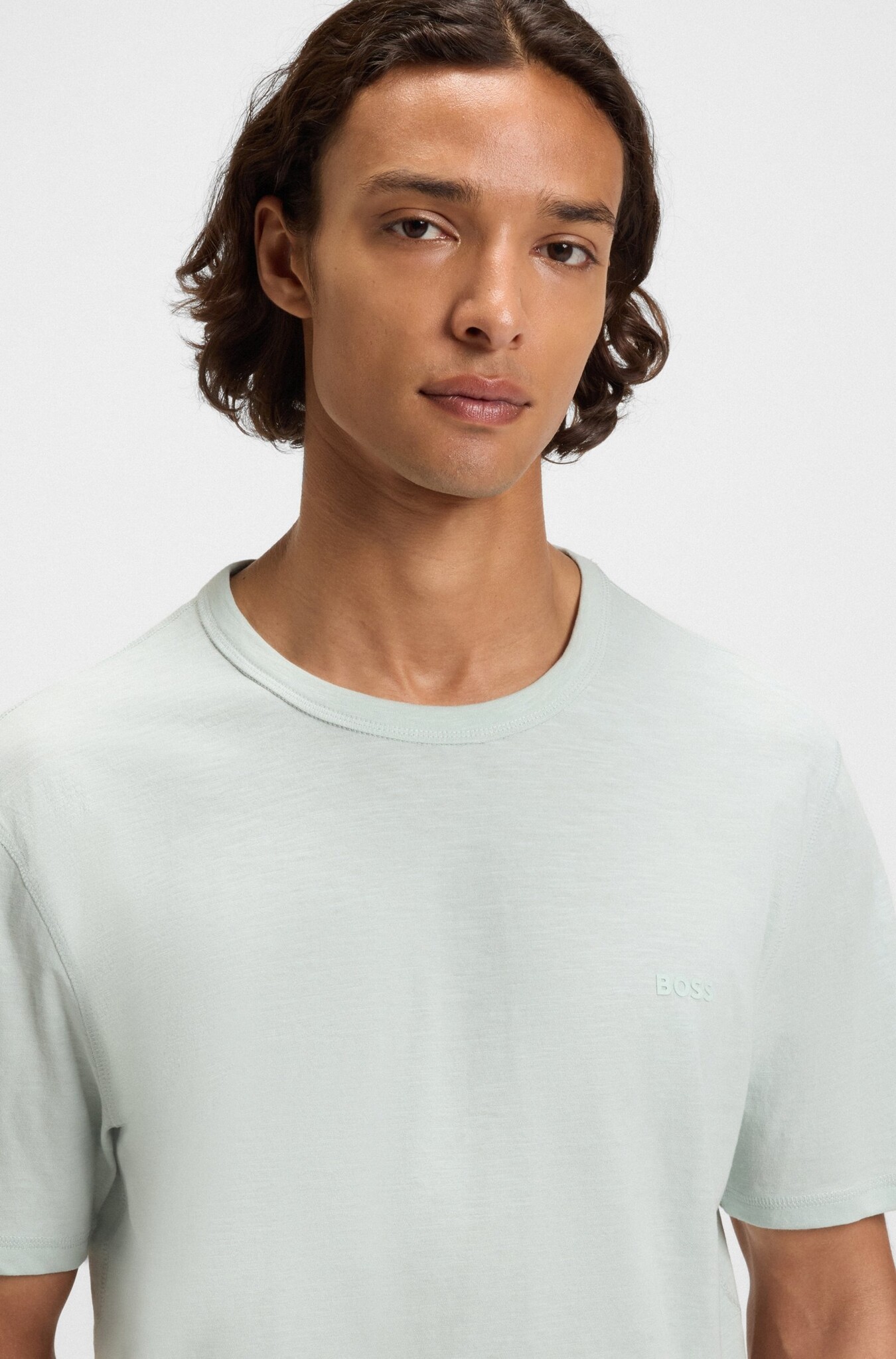 Boss Orange T-shirt Boss Orange 50508243-474