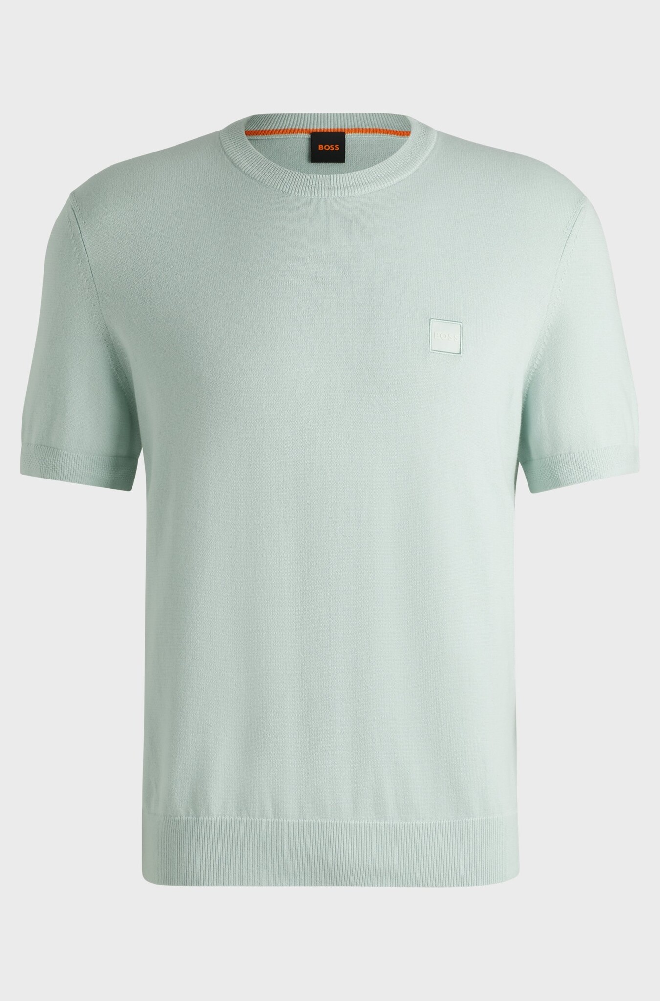 Boss Orange Knitwear Boss Orange 50538267-474