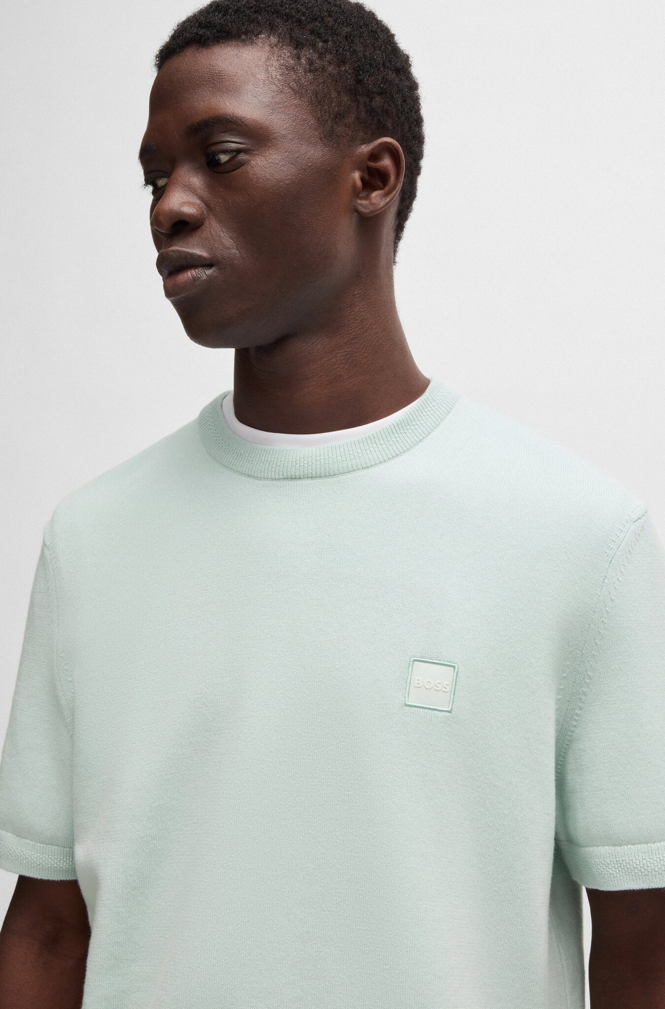 Boss Orange Knitwear Boss Orange 50538267-474