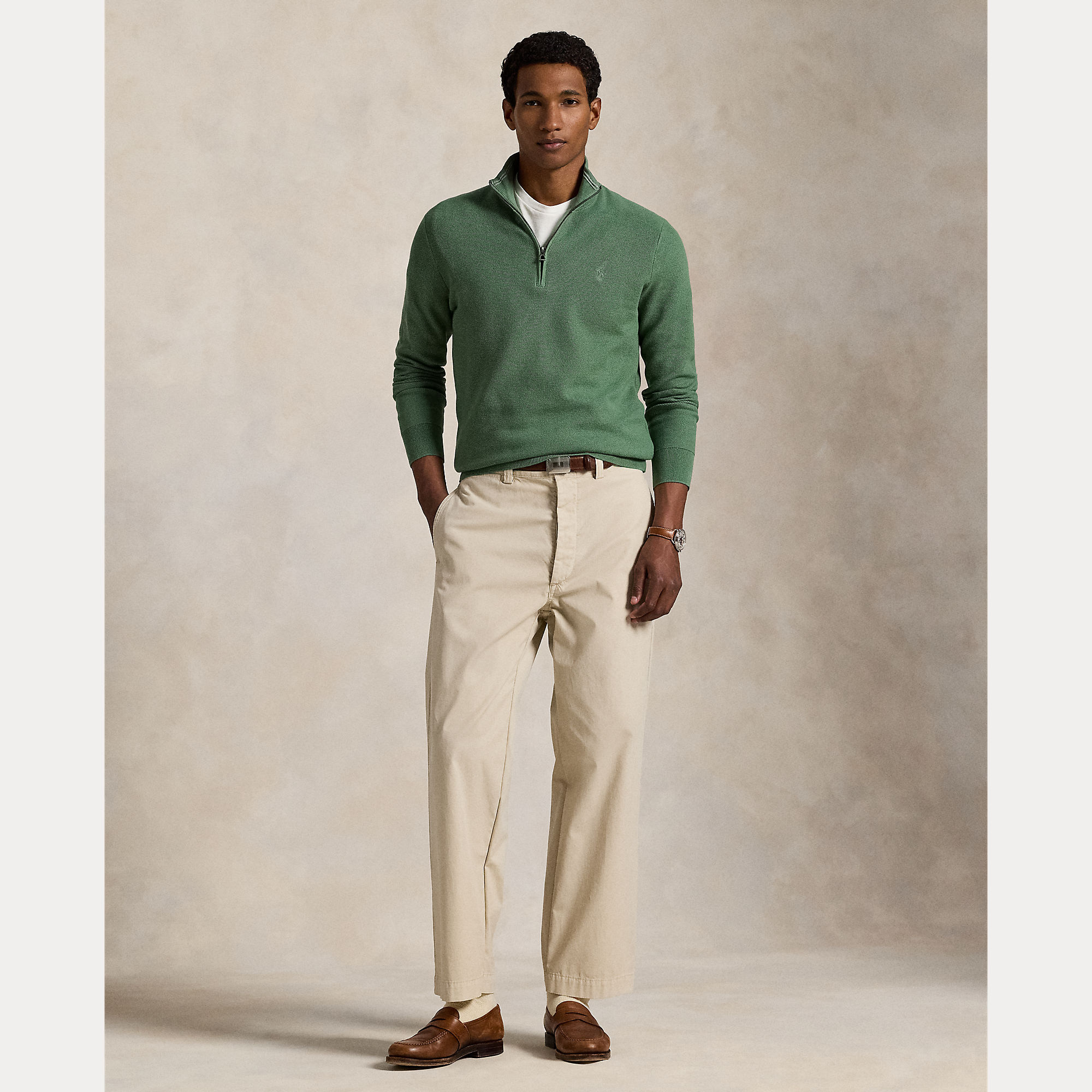 Ralph Lauren Knitwear Ralph Lauren 710-932304-522