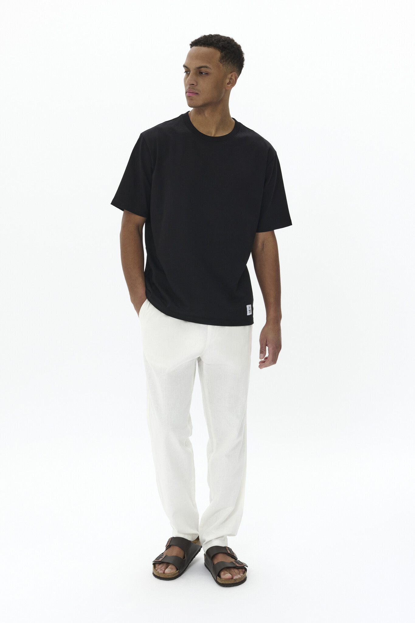 Matinique Broek Matinique 30206031-114201