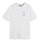 Scotch & Soda T-shirt Scotch & Soda 180047-101