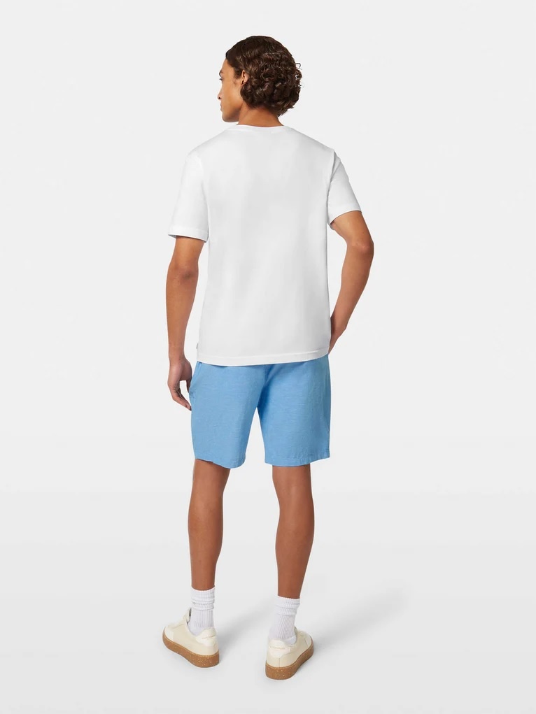 Scotch & Soda T-shirt Scotch & Soda 180047-101