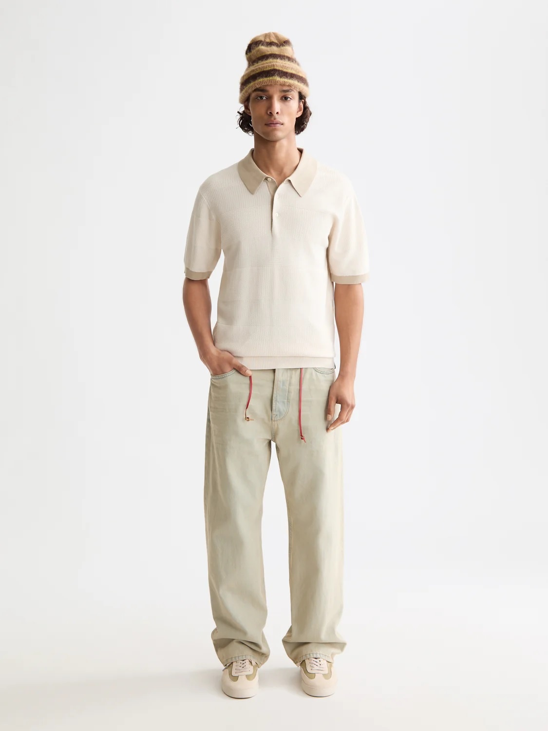 Scotch & Soda Polo Scotch & Soda 182379-270