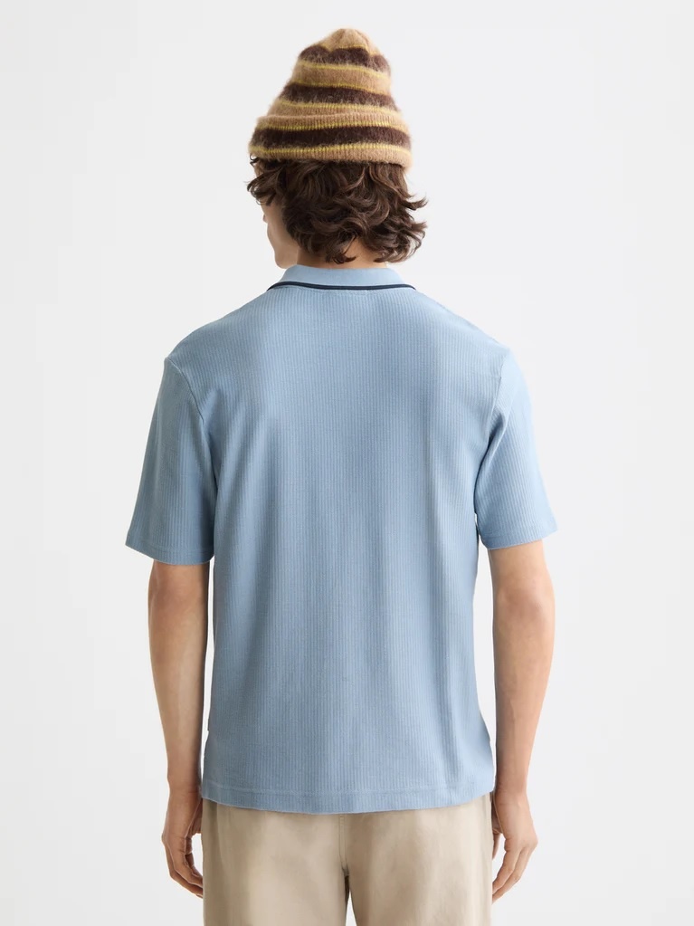 Scotch & Soda Polo Scotch & Soda 181777-410