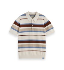 Scotch & Soda Polo Scotch & Soda
