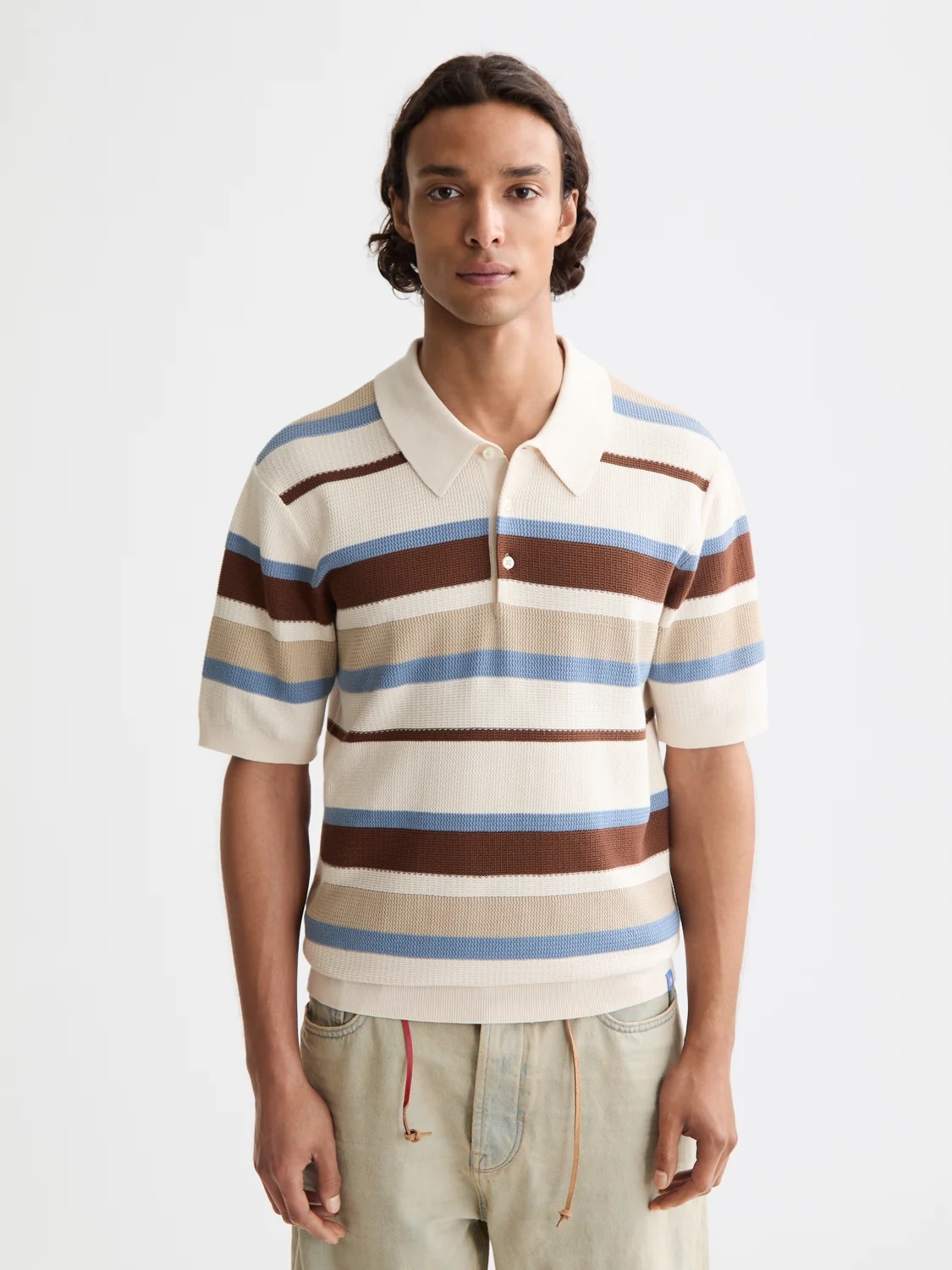 Scotch & Soda Polo Scotch & Soda 182380-270