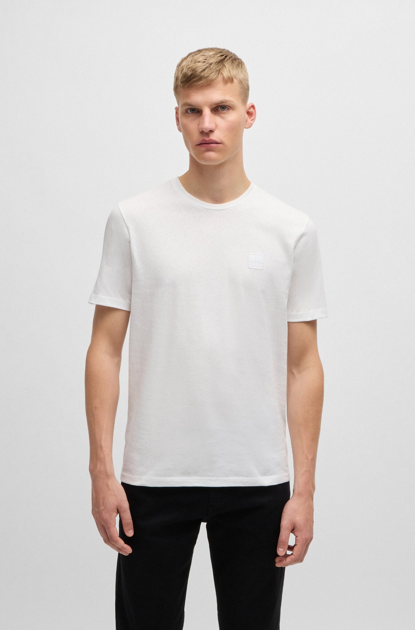 Boss Orange T-shirt Boss Orange 50508584-100