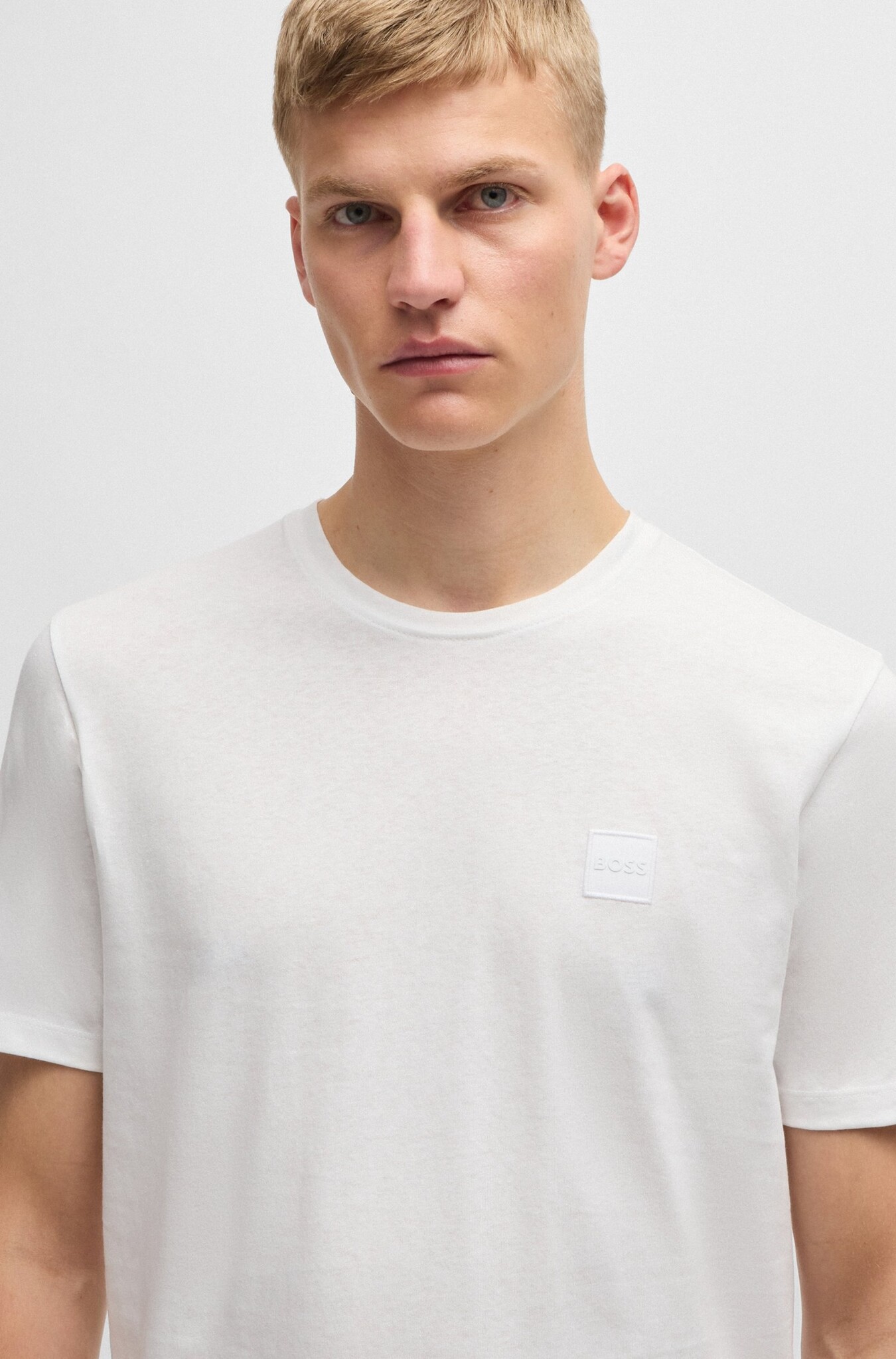 Boss Orange T-shirt Boss Orange 50508584-100