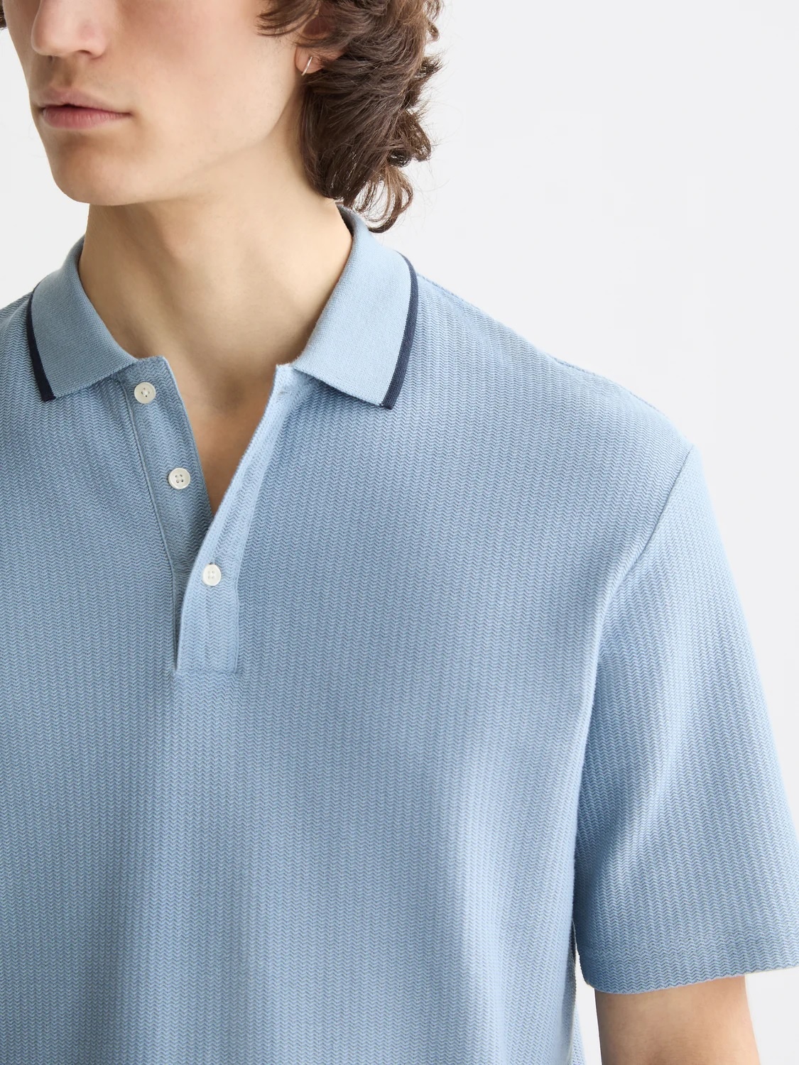 Scotch & Soda Polo Scotch & Soda 181777-410