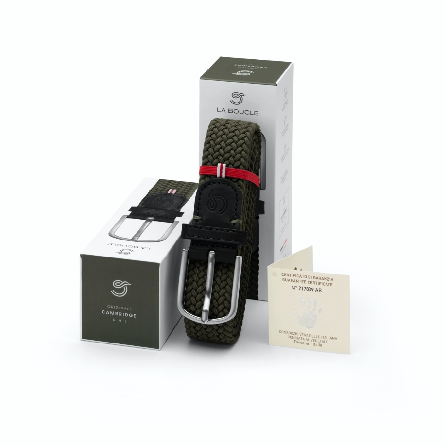 La Boucle Riem La Boucle Cambridge