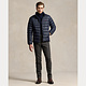 Ralph Lauren Jas Ralph Lauren 710-940238-001