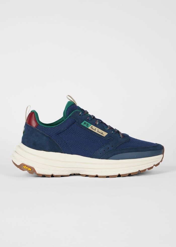 Paul Smith Schoenen Paul Smith M2S-DAR06-PNYL-79