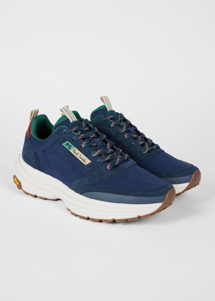 Paul Smith Schoenen Paul Smith M2S-DAR06-PNYL-79