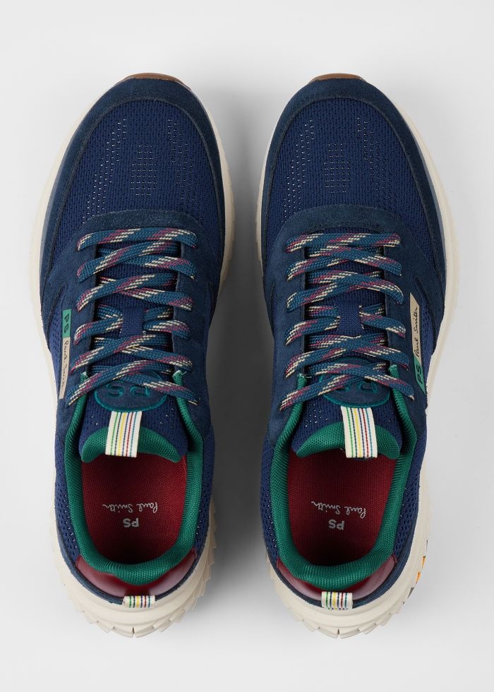 Paul Smith Schoenen Paul Smith M2S-DAR06-PNYL-79