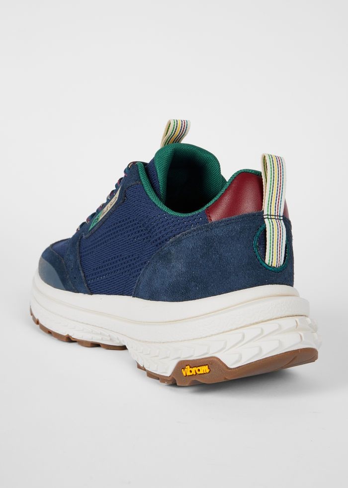Paul Smith Schoenen Paul Smith M2S-DAR06-PNYL-79