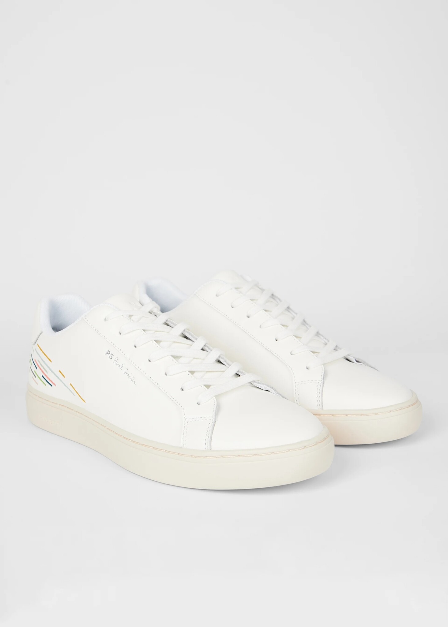 Paul Smith Schoenen Paul Smith M2S-REX79-PLEA-01