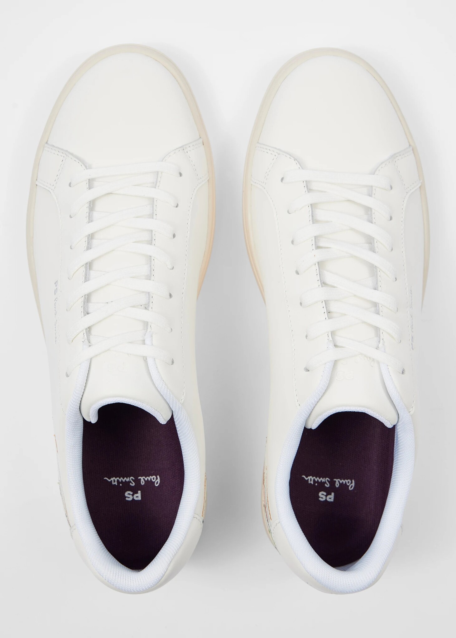 Paul Smith Schoenen Paul Smith M2S-REX79-PLEA-01