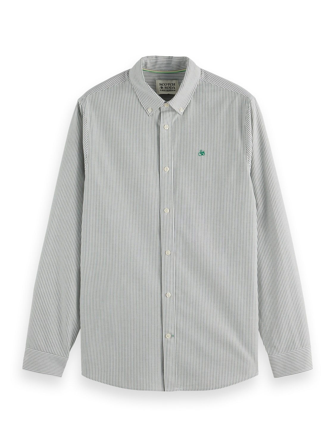Scotch & Soda Hemd Scotch & Soda 181231-301