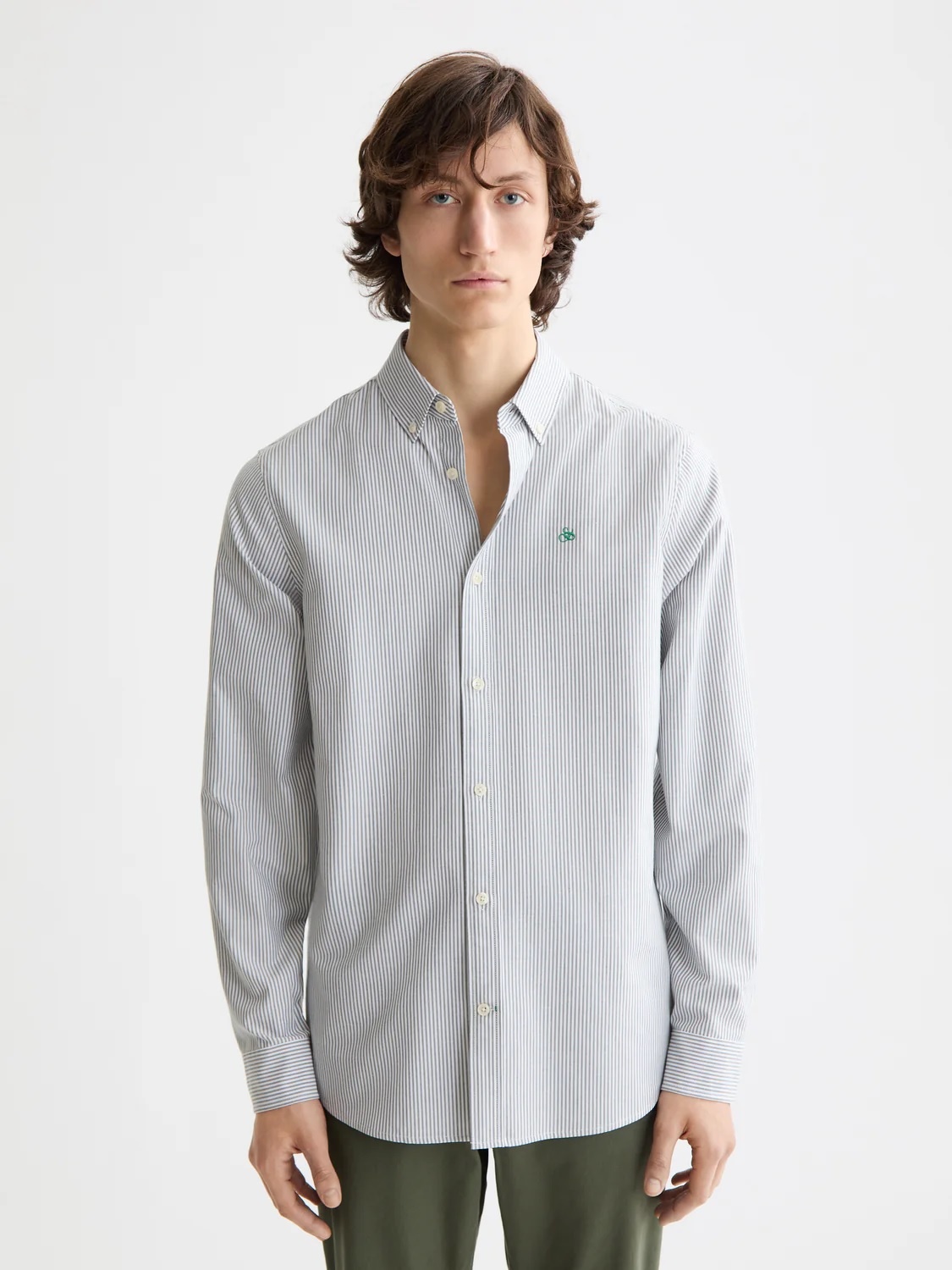 Scotch & Soda Hemd Scotch & Soda 181231-301