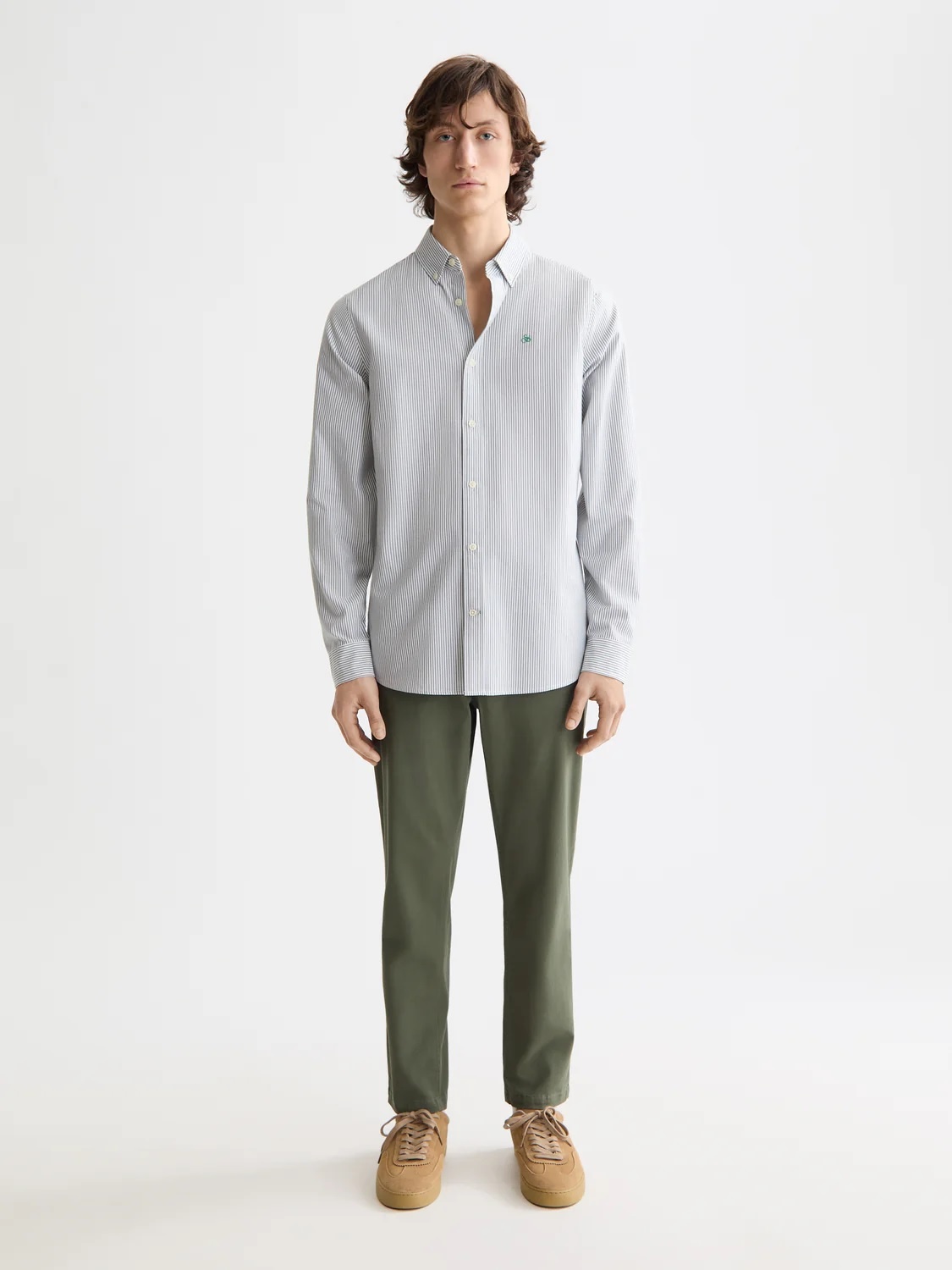 Scotch & Soda Hemd Scotch & Soda 181231-301