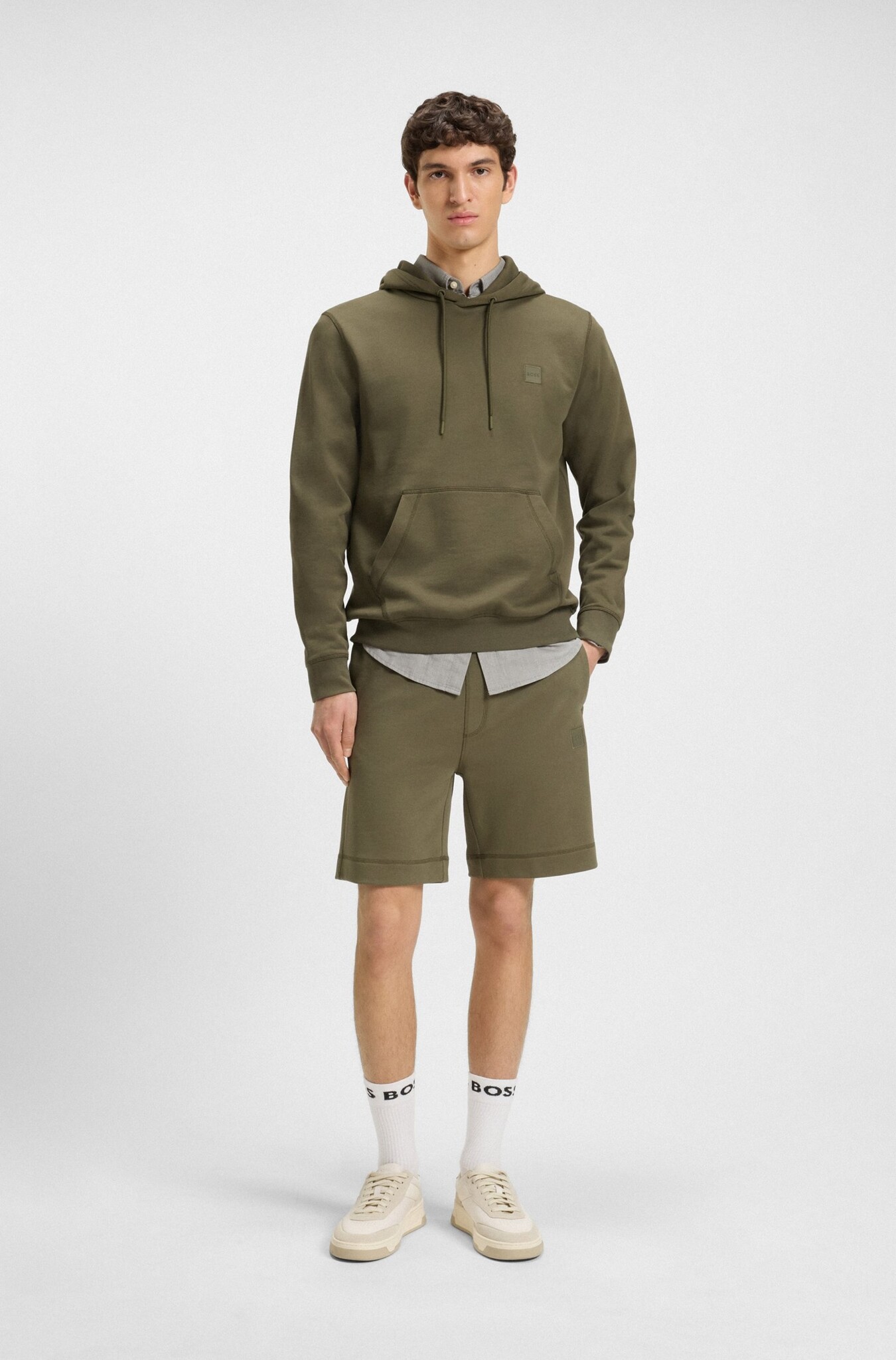 Boss Orange Jogging Boss Orange 50511726-342