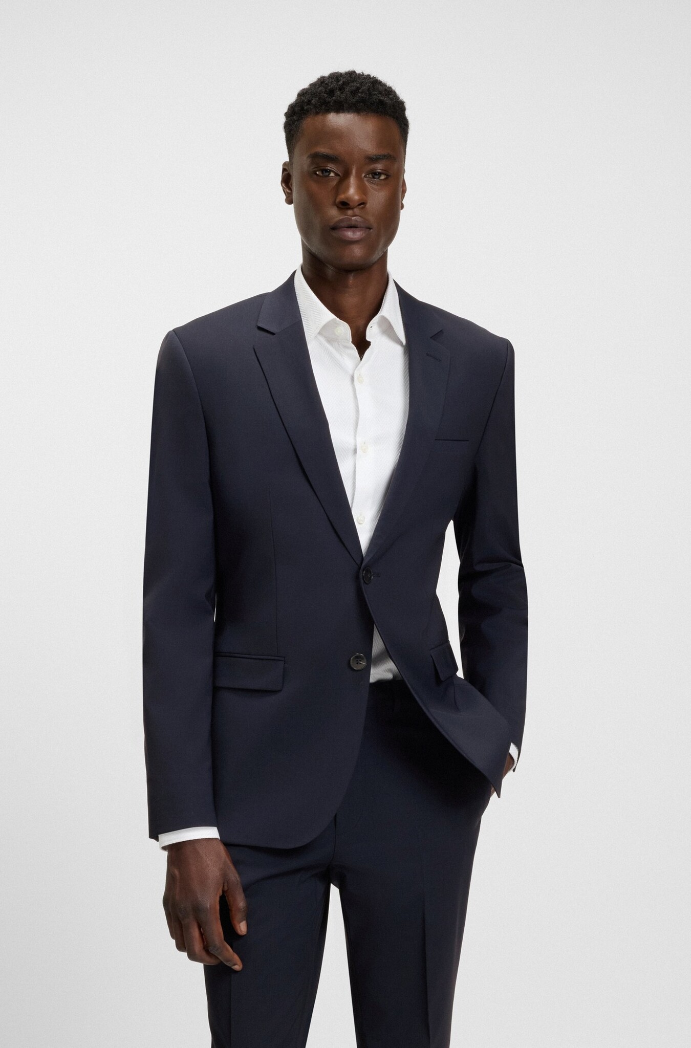 Hugo Blazer Hugo 50540157-405