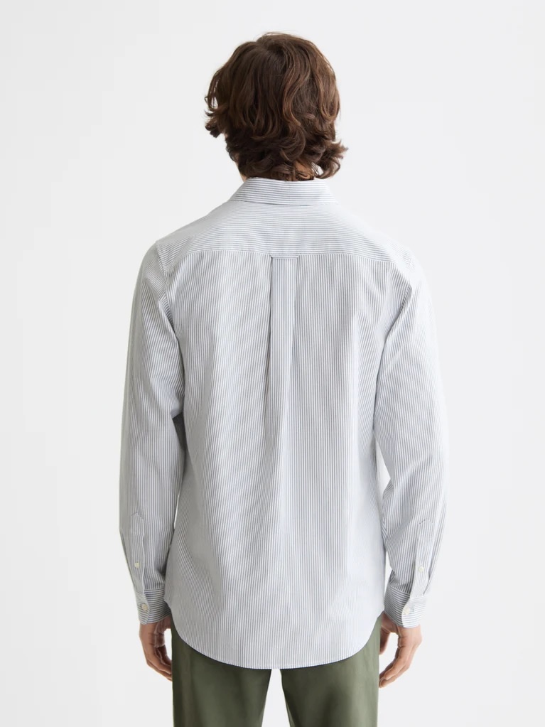 Scotch & Soda Hemd Scotch & Soda 181231-301