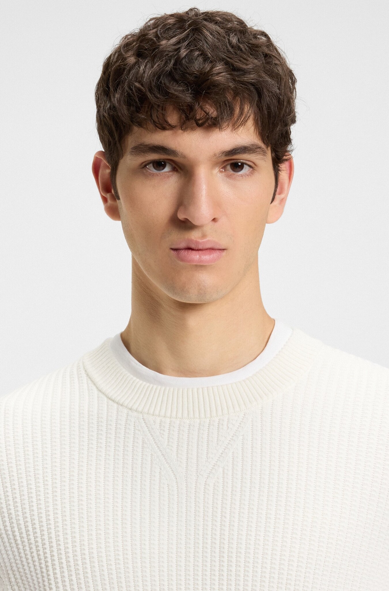Boss Orange Knitwear Boss Orange 50543693-106