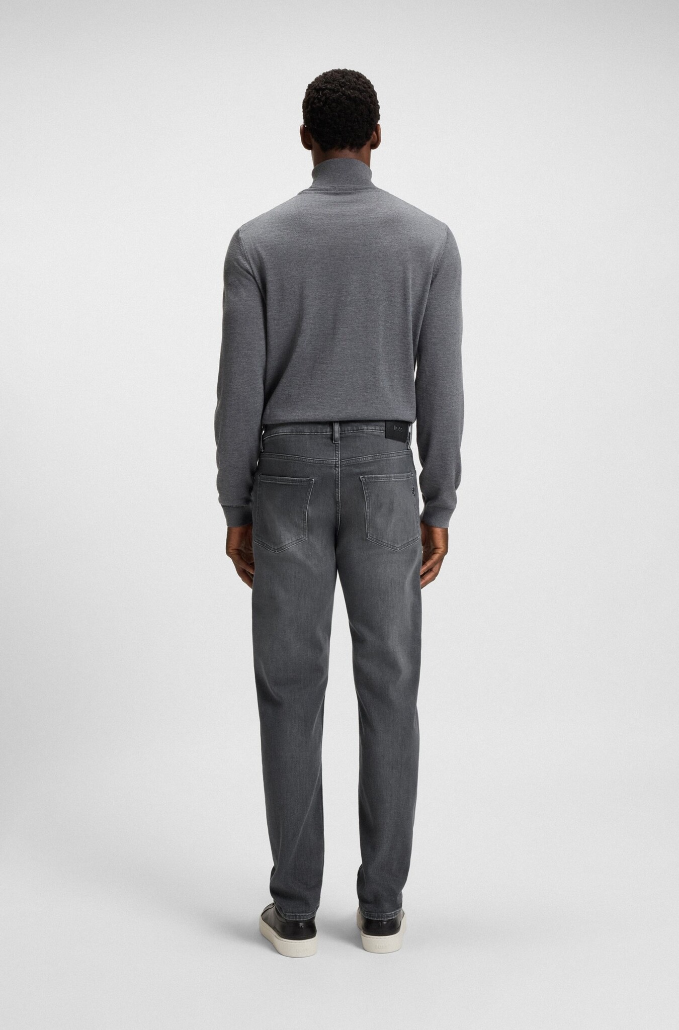 Hugo Boss Jeans Hugo Boss 50520852-030