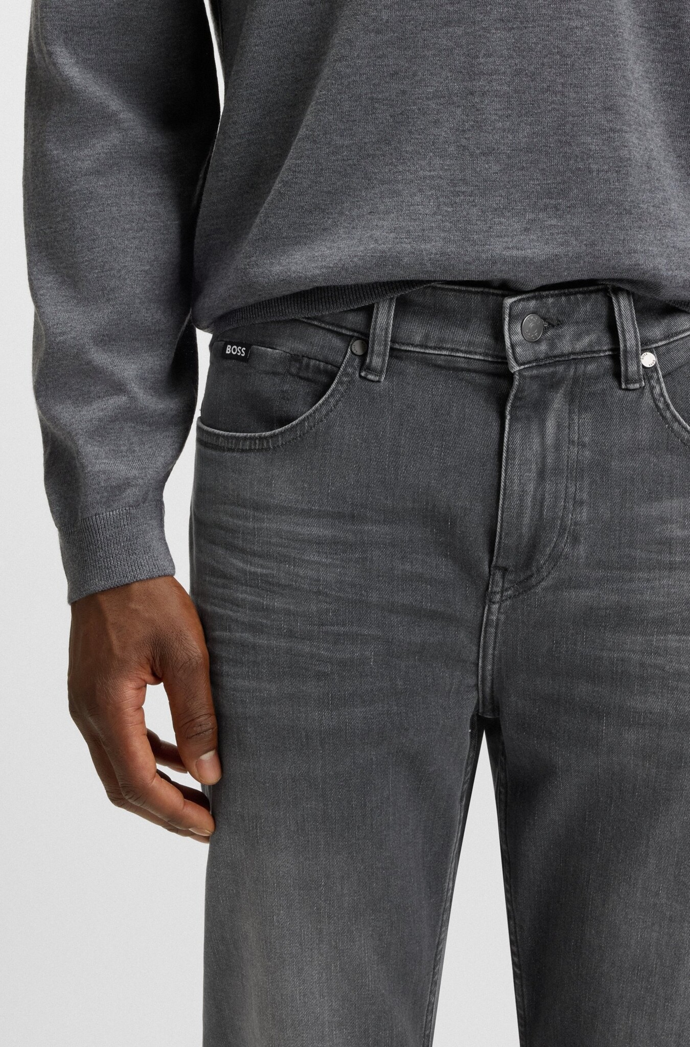 Hugo Boss Jeans Hugo Boss 50520852-030