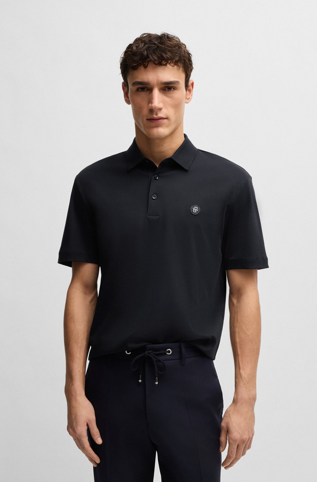 Hugo Boss Polo Hugo Boss 50520297-404