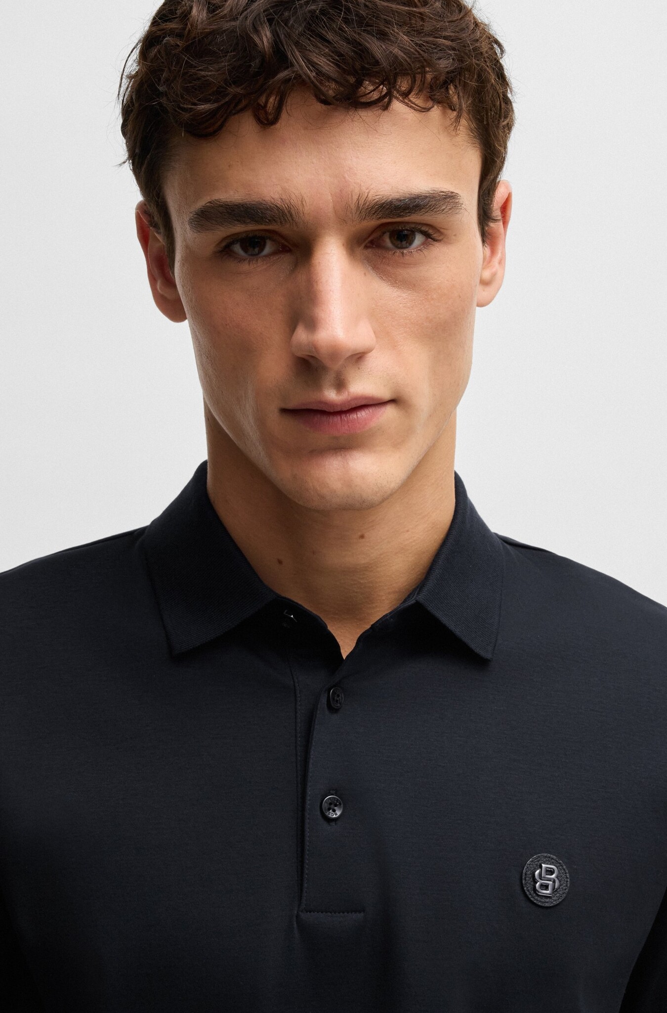 Hugo Boss Polo Hugo Boss 50520297-404