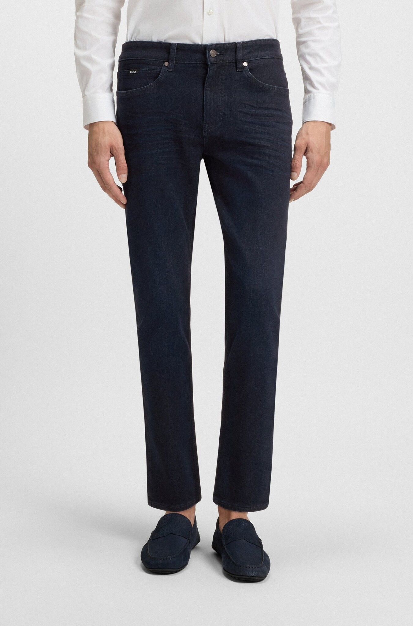Hugo Boss Jeans Hugo Boss 50523239-415
