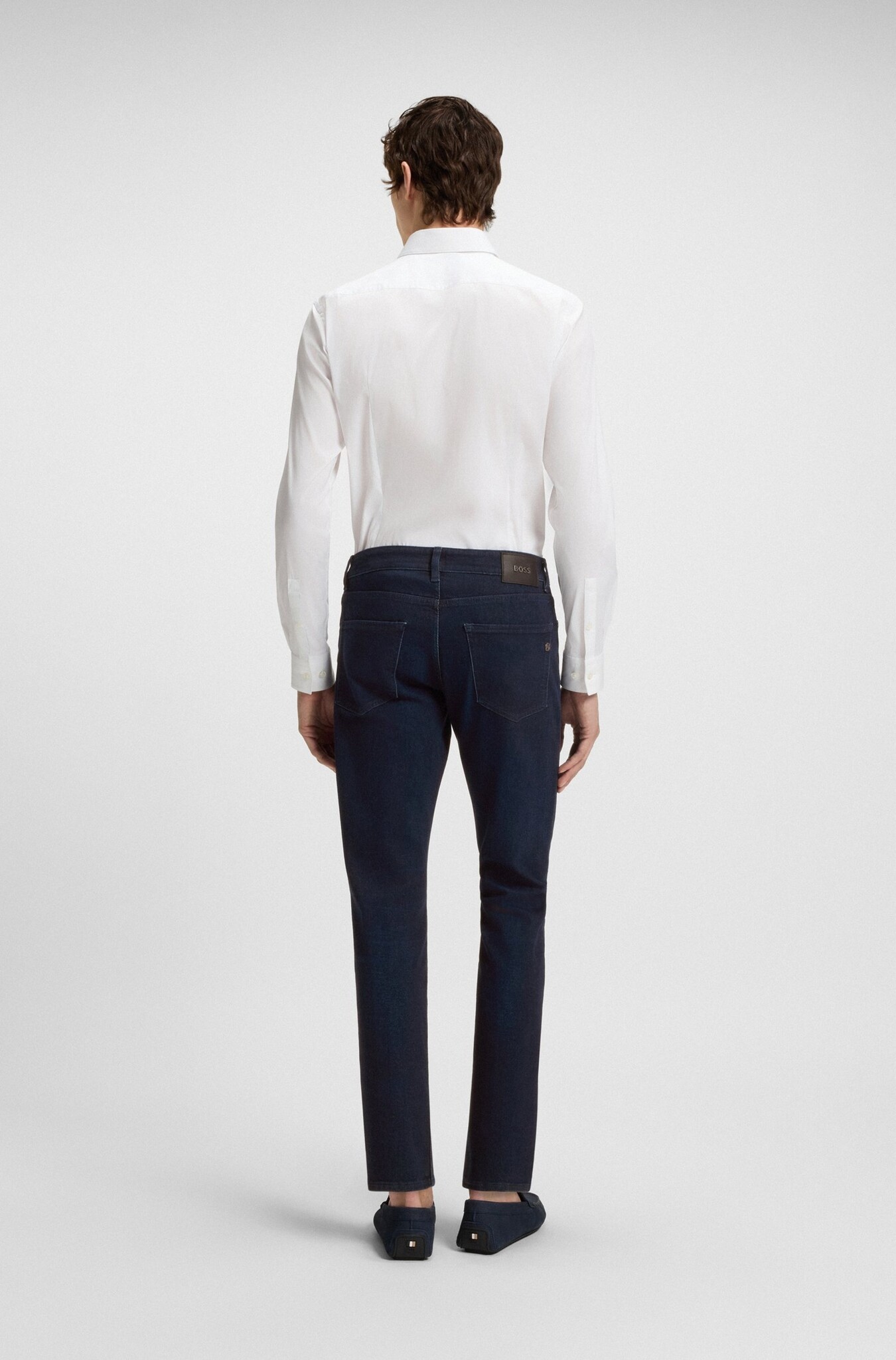 Hugo Boss Jeans Hugo Boss 50523239-415