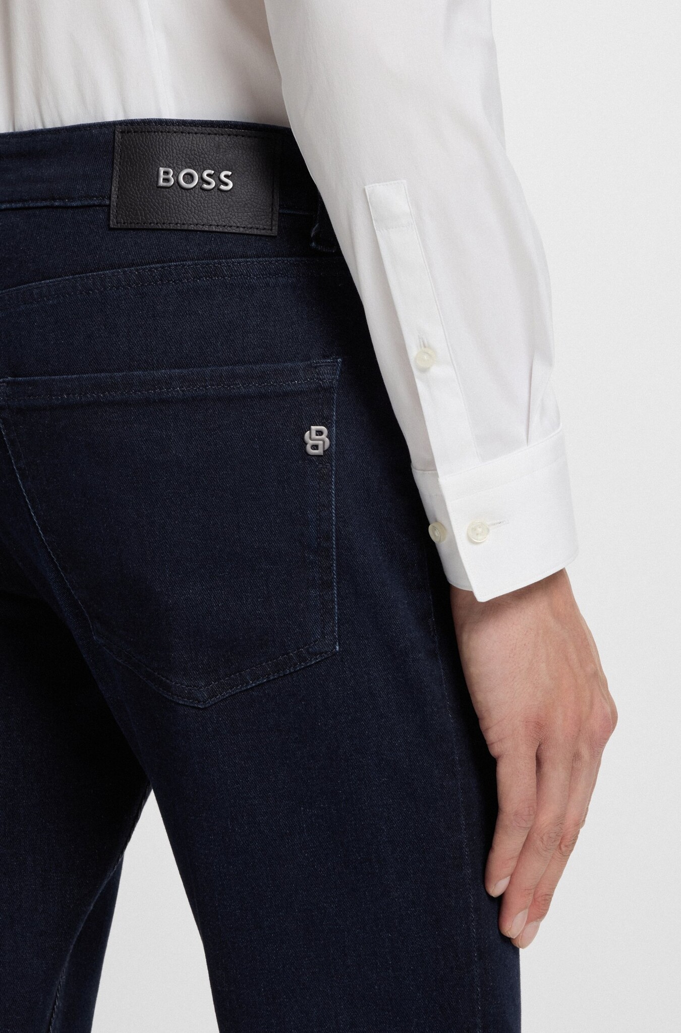 Hugo Boss Jeans Hugo Boss 50523239-415