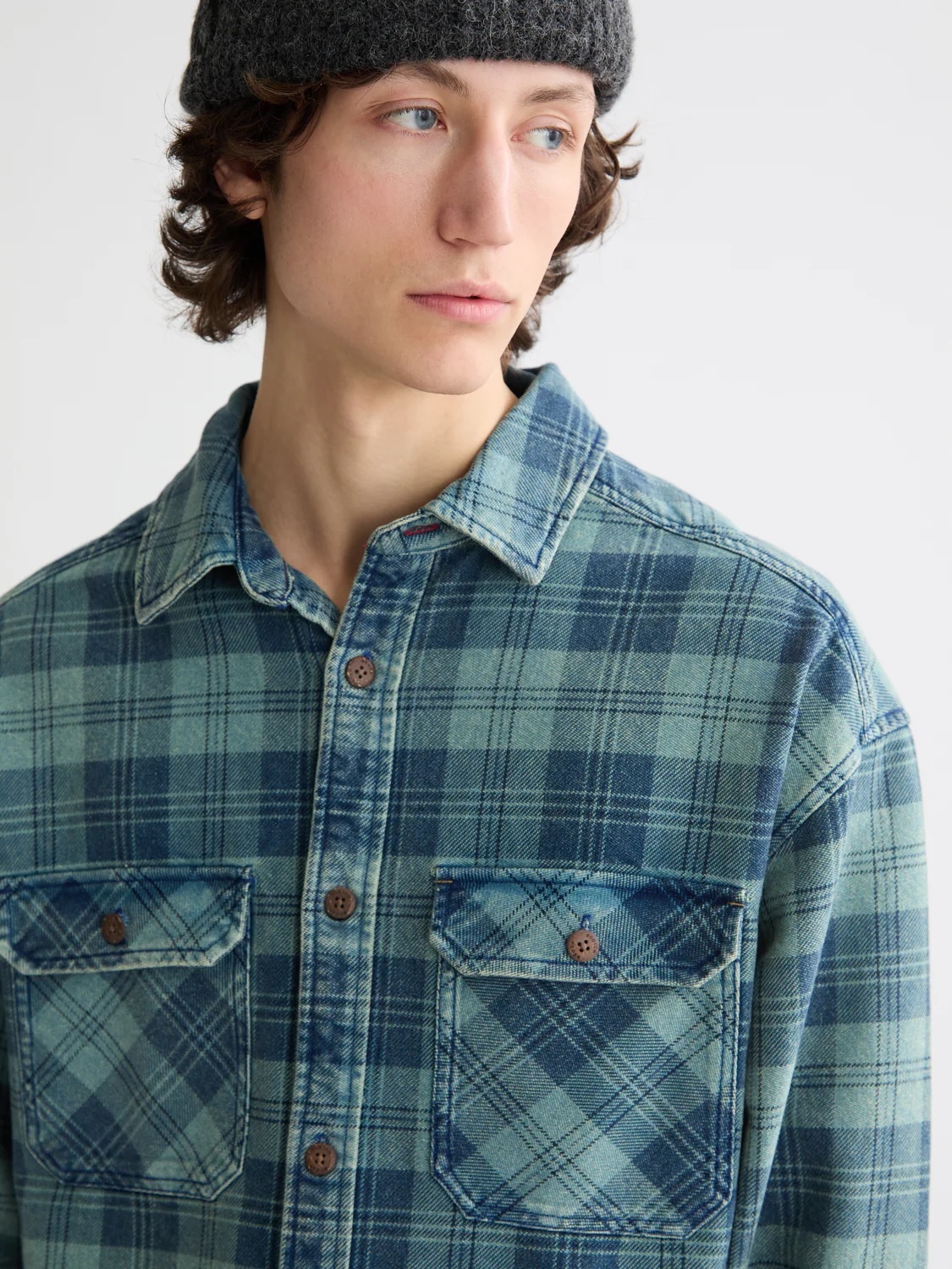 Scotch & Soda Hemd Scotch & Soda 180860-410