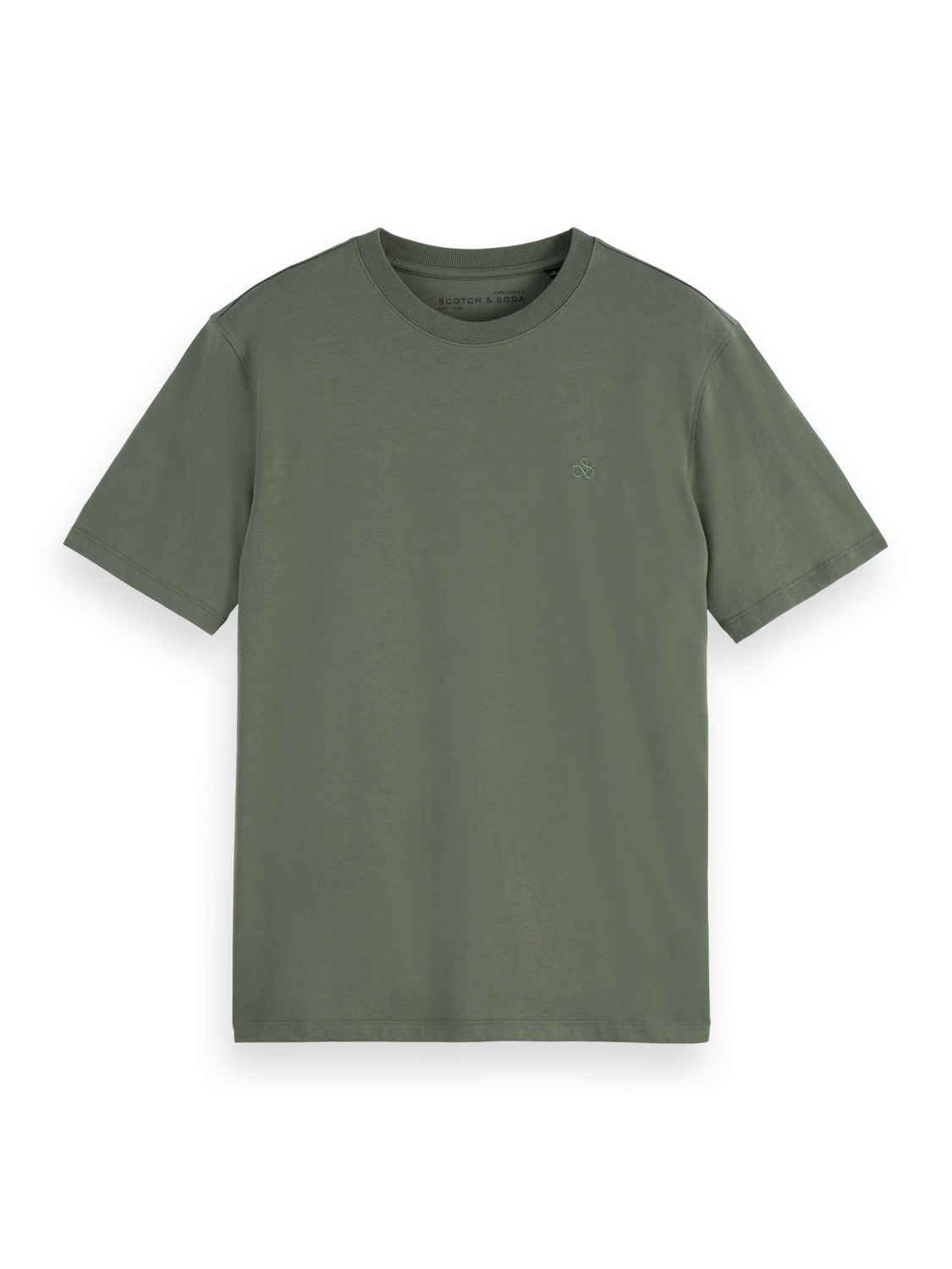 Scotch & Soda T-shirt Scotch & Soda 181288-301