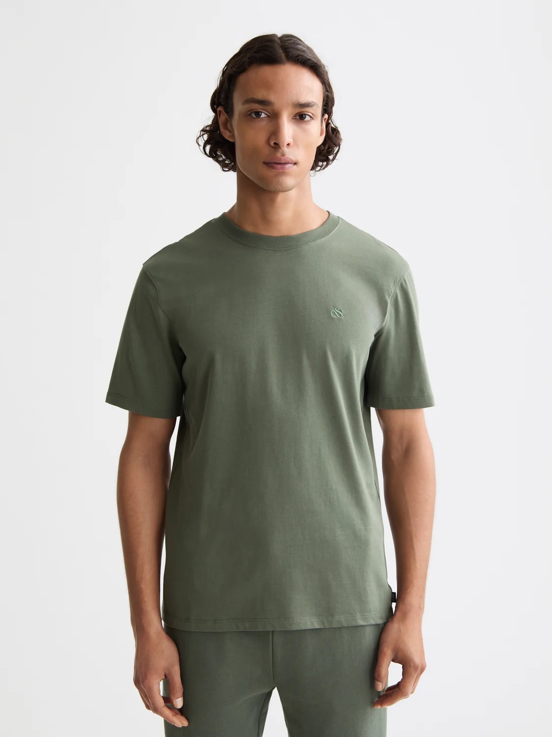 Scotch & Soda T-shirt Scotch & Soda 181288-301