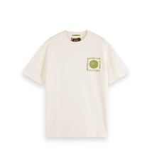Scotch & Soda T-shirt Scotch & Soda
