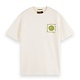 Scotch & Soda T-shirt Scotch & Soda 181701-101