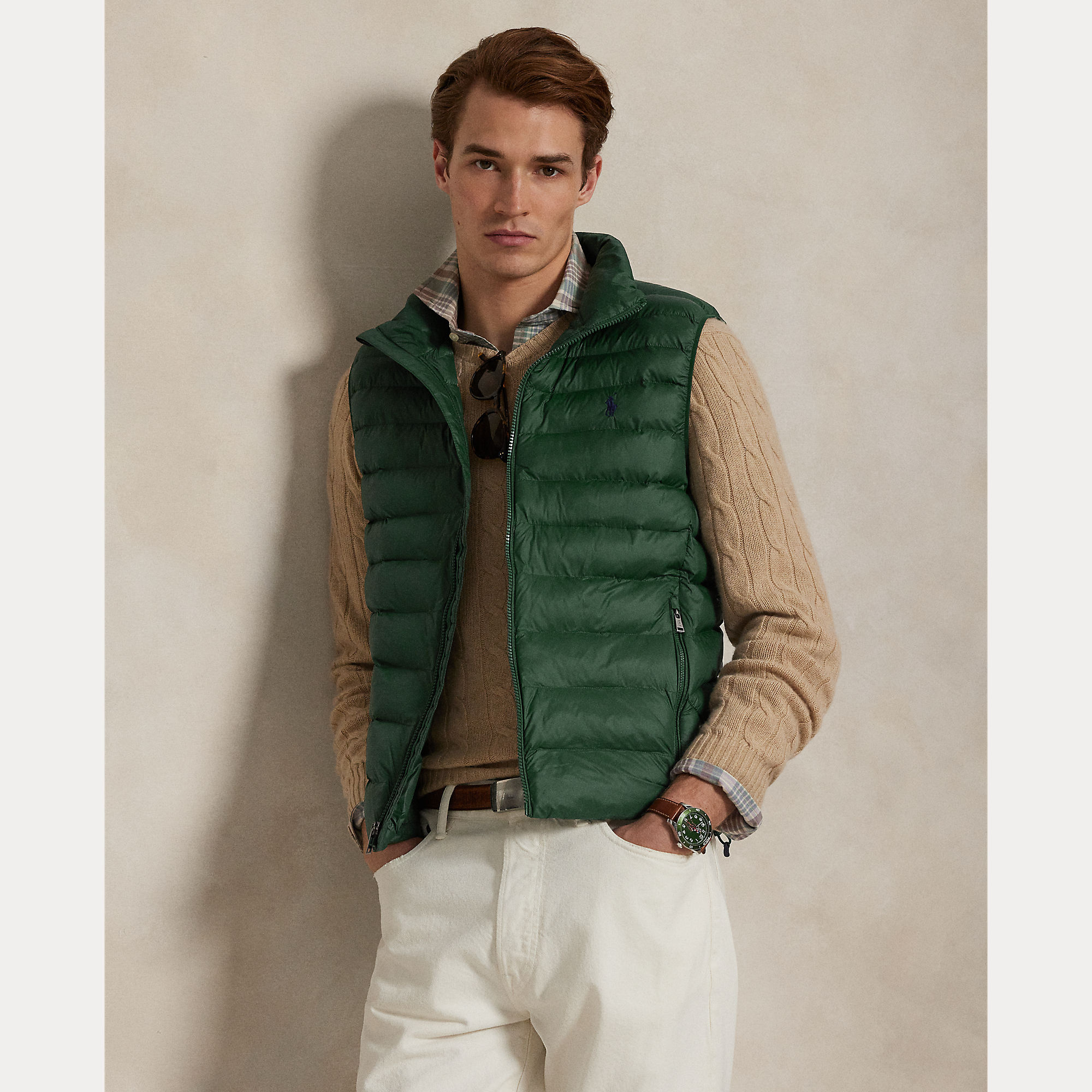 Ralph Lauren Jas Ralph Lauren 710-949962-010