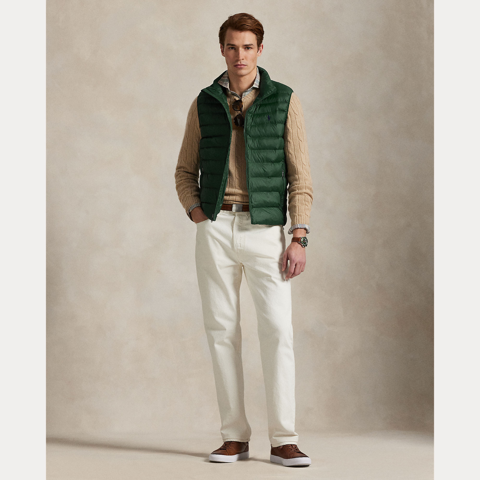 Ralph Lauren Jas Ralph Lauren 710-949962-010