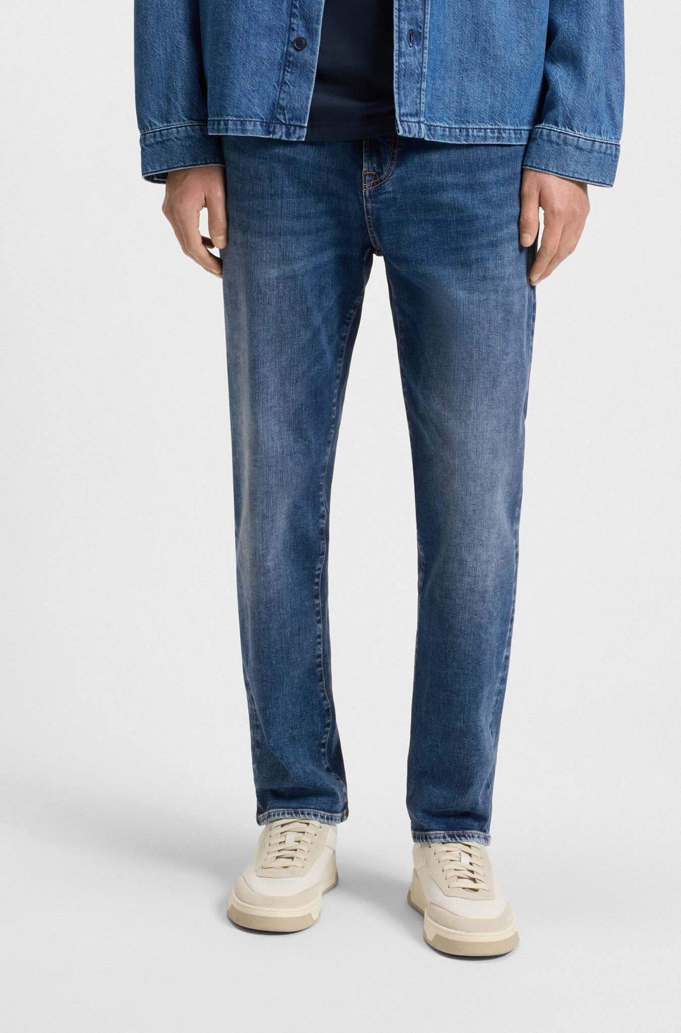 Boss Orange Jeans Boss Orange 50544633-434