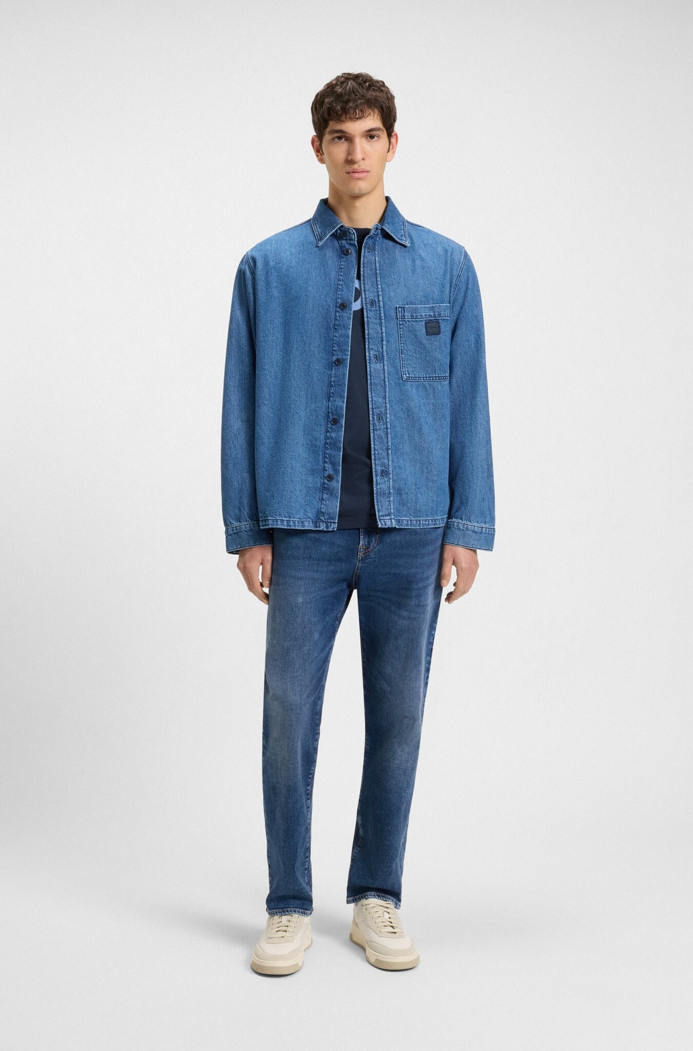 Boss Orange Jeans Boss Orange 50544633-434